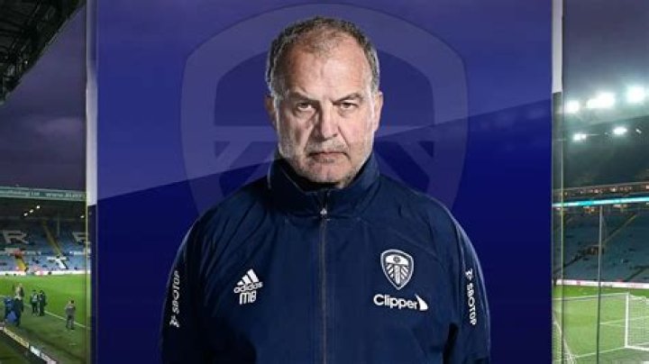 Marcelo Bielsa - Net Worth, Age, Height, Birthday, Bio, Wiki!