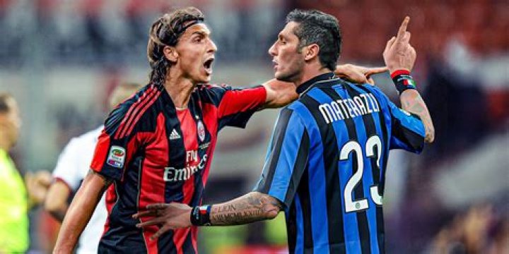 Marco Materazzi Net Worth, Age, Height, Bio, Birthday, Wiki!