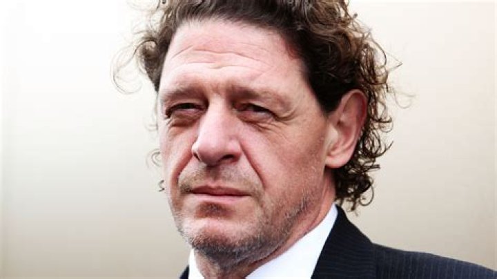 Marco Pierre White Net Worth 2024, Age, Height, Bio, Birthday, Wiki!