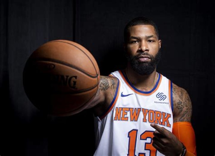 Marcus Morris Net Worth, Age, Height, Bio, Birthday, Wiki!