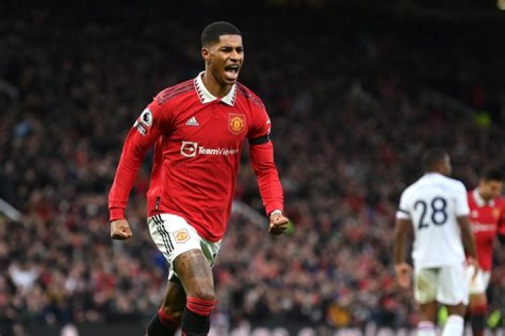 Marcus Rashford - Net Worth, Age, Height, Birthday, Bio, Wiki!