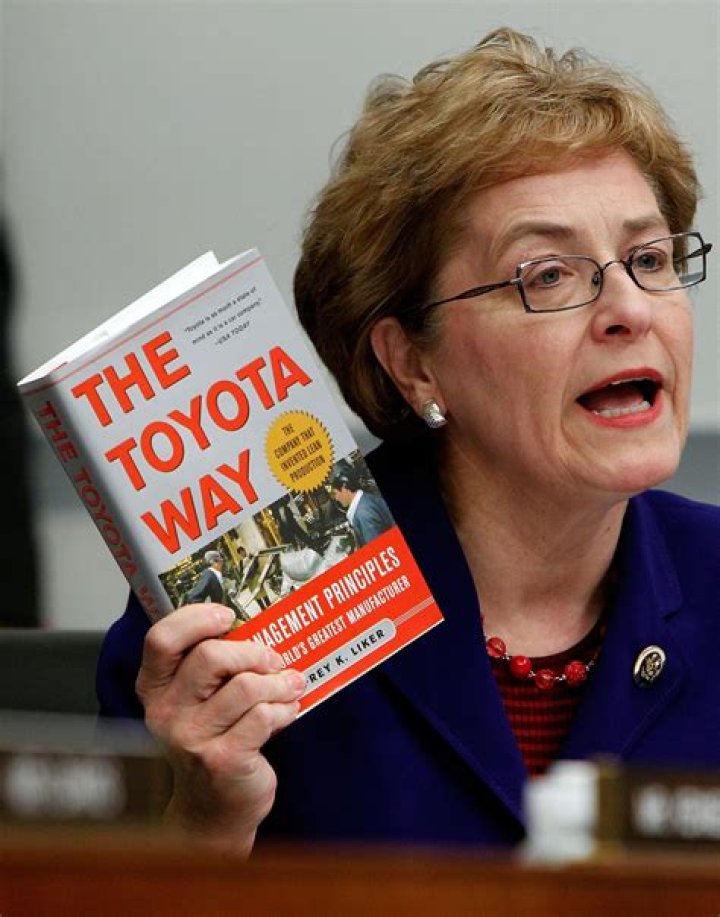 Marcy Kaptur - Net Worth, Age, Height, Birthday, Bio, Wiki!