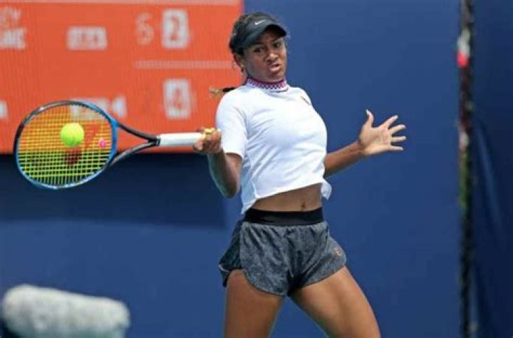 Mari Osaka Net Worth, Age, Height, Bio, Birthday, Wiki!