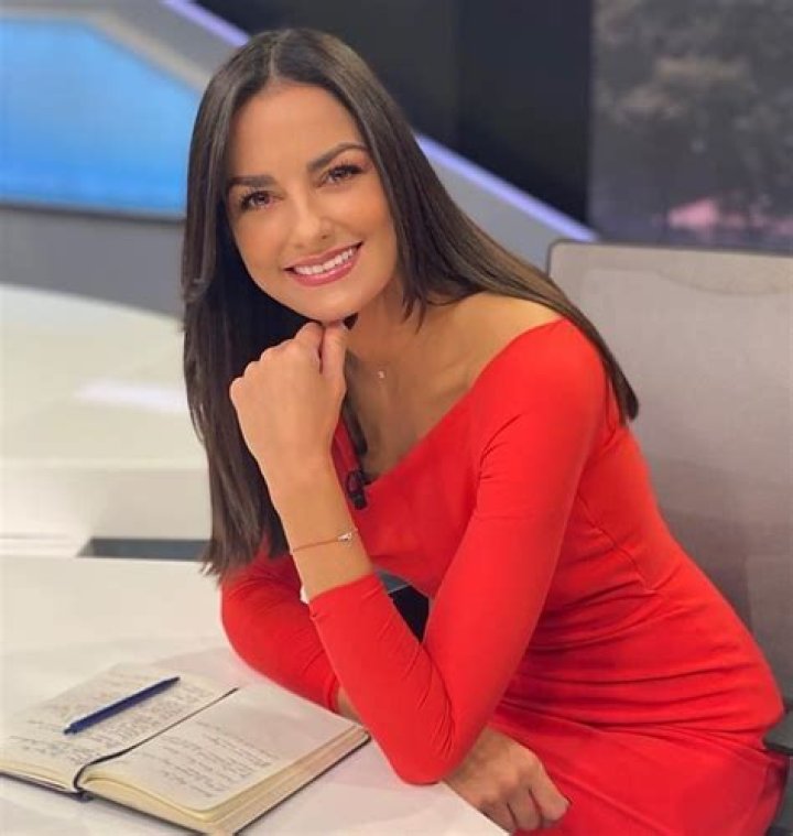 María Alejandra Molina Net Worth 2024, Age, Height, Bio, Birthday, Wiki!