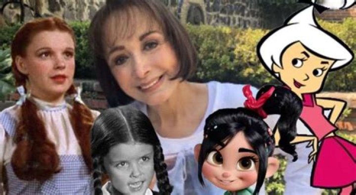 María Antonieta De Las Nieves