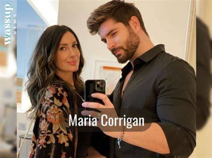 Maria Corrigan - Net Worth, Age, Height, Birthday, Bio, Wiki!