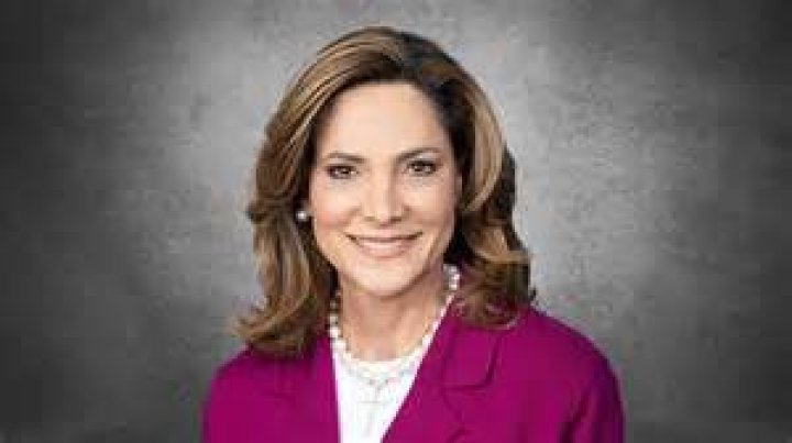 Maria Elvira Salazar - Net Worth, Age, Height, Birthday, Bio, Wiki!