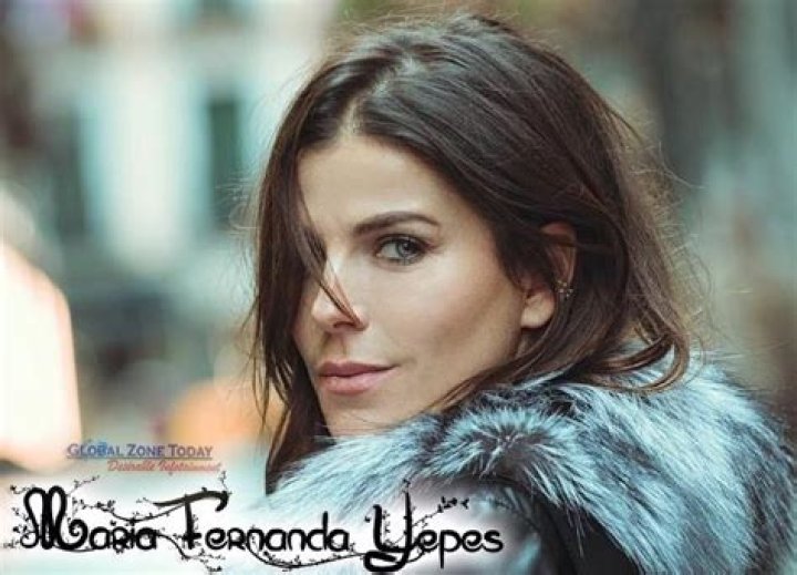 María Fernanda Yepes Net Worth, Age, Height, Bio, Birthday, Wiki!