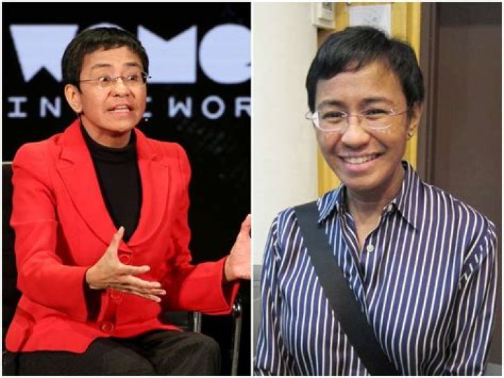 Maria Ressa Net Worth, Age, Height, Bio, Birthday, Wiki!