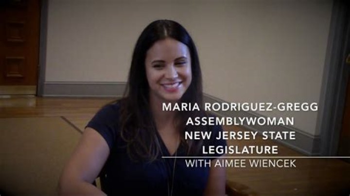 Maria Rodriguez-Gregg Net Worth, Age, Height, Bio, Birthday, Wiki!
