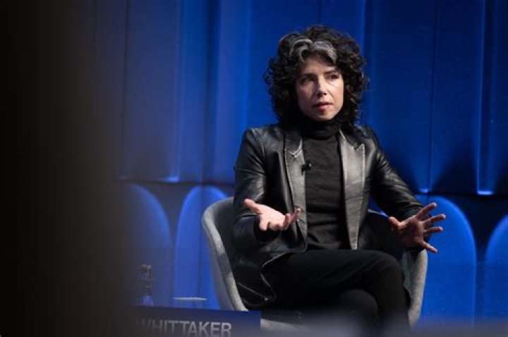 Maria Whittaker Net Worth 2024, Age, Height, Bio, Birthday, Wiki!