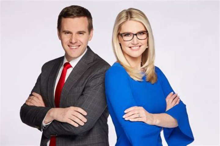 Marie Harf Net Worth, Age, Height, Bio, Birthday, Wiki!