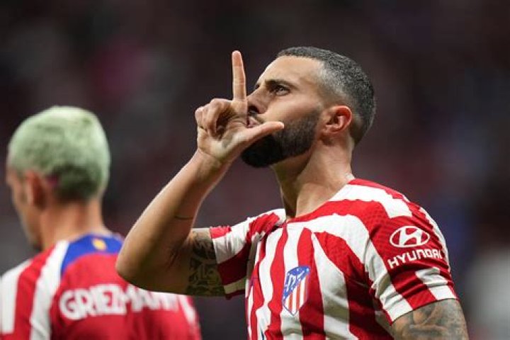 Mario Hermoso - Net Worth, Age, Height, Birthday, Bio, Wiki!