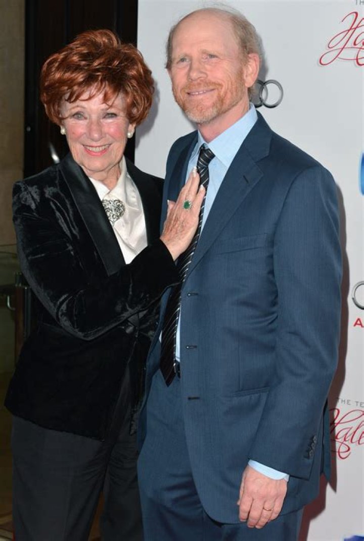 Marion Ross Net Worth, Age, Height, Bio, Birthday, Wiki!