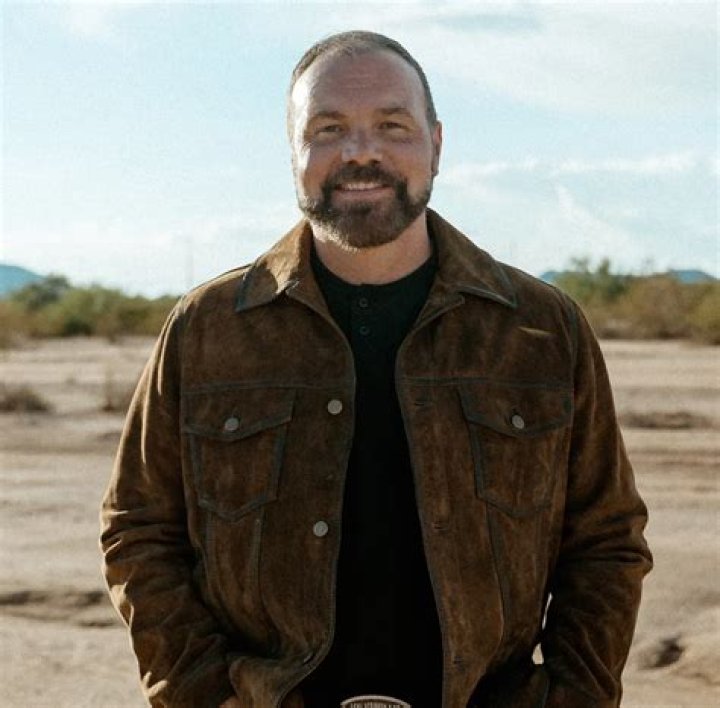 Mark Driscoll Net Worth, Age, Height, Bio, Birthday, Wiki!