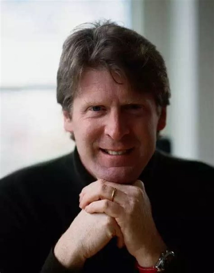 Mark Getty - Net Worth, Age, Height, Birthday, Bio, Wiki!