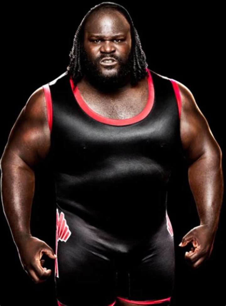 Mark Henry Net Worth 2024, Age, Height, Bio, Birthday, Wiki!