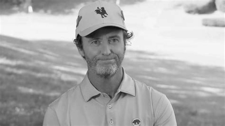 Mark Hensby Net Worth, Age, Height, Bio, Birthday, Wiki!