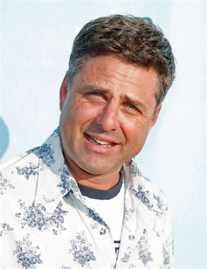 Mark L. Walberg Net Worth, Age, Height, Bio, Birthday, Wiki!
