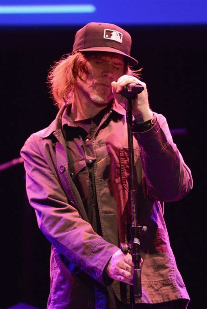 Mark Lanegan Net Worth, Age, Height, Bio, Birthday, Wiki!