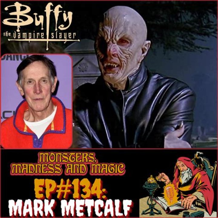 Mark Metcalf - Net Worth, Age, Height, Birthday, Bio, Wiki!