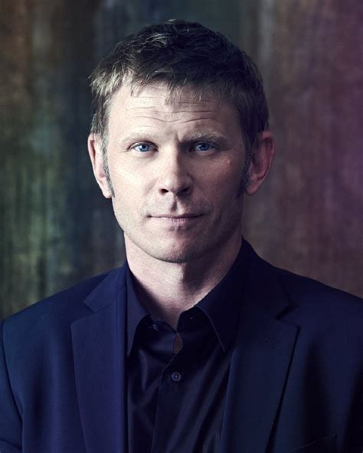 Mark Pellegrino - Net Worth, Age, Height, Birthday, Bio, Wiki!