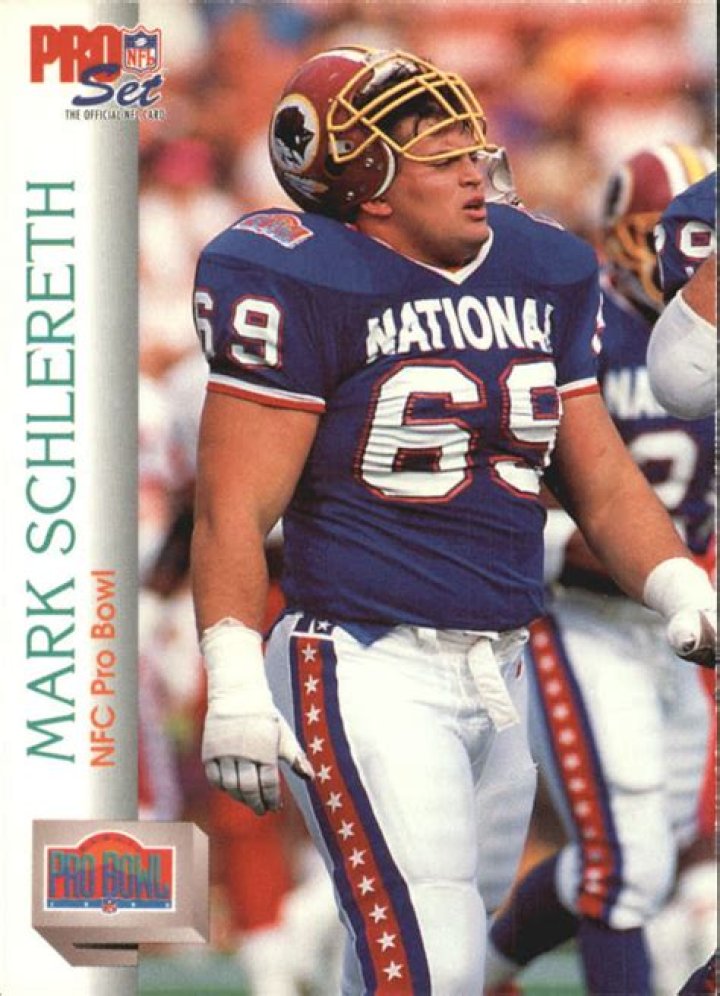 Mark Schlereth - Net Worth, Age, Height, Birthday, Bio, Wiki!