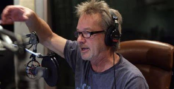 Mark Thompson Net Worth, Age, Height, Bio, Birthday, Wiki!