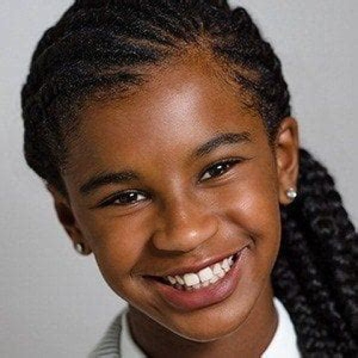 Marley Dias Net Worth, Age, Height, Bio, Birthday, Wiki!