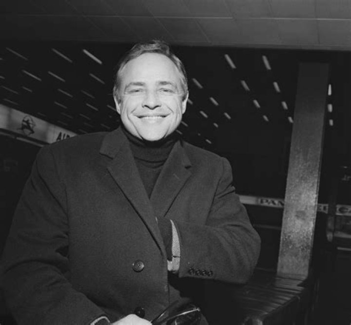Marlon Brando Net Worth, Age, Height, Bio, Birthday, Wiki!