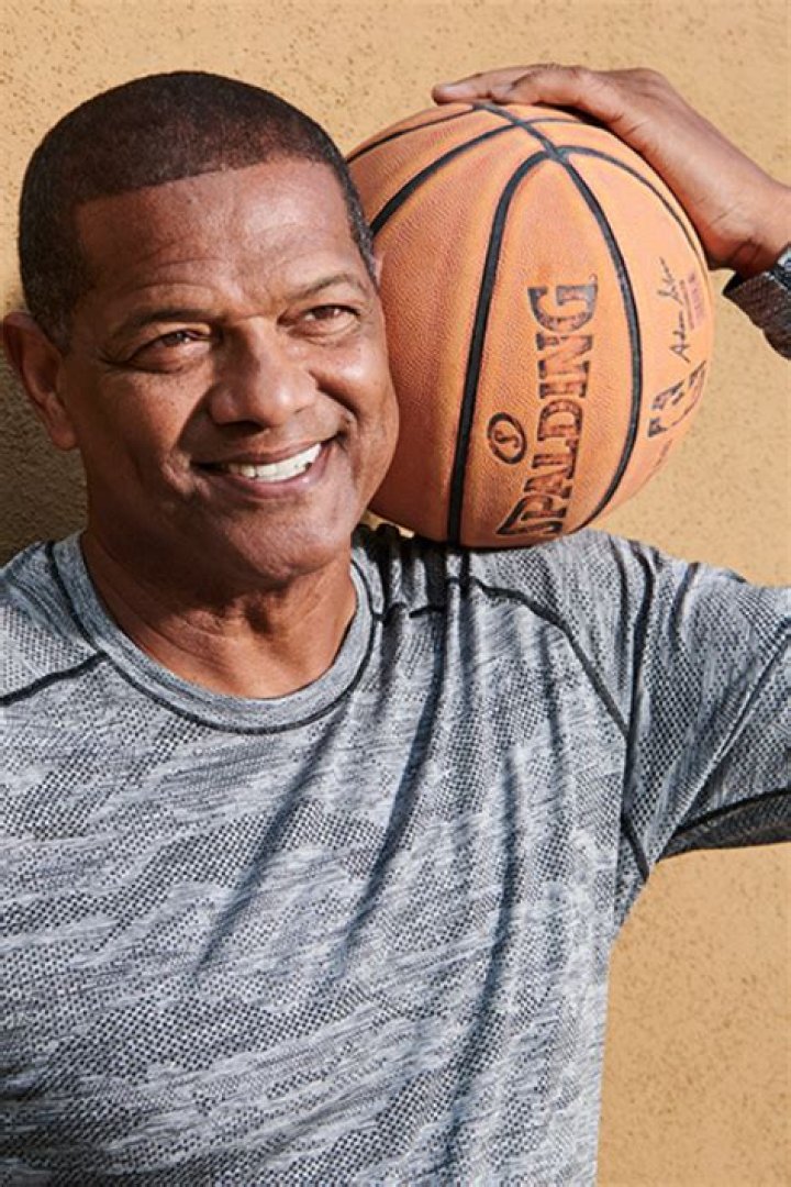 Marques Johnson - Net Worth, Age, Height, Birthday, Bio, Wiki!
