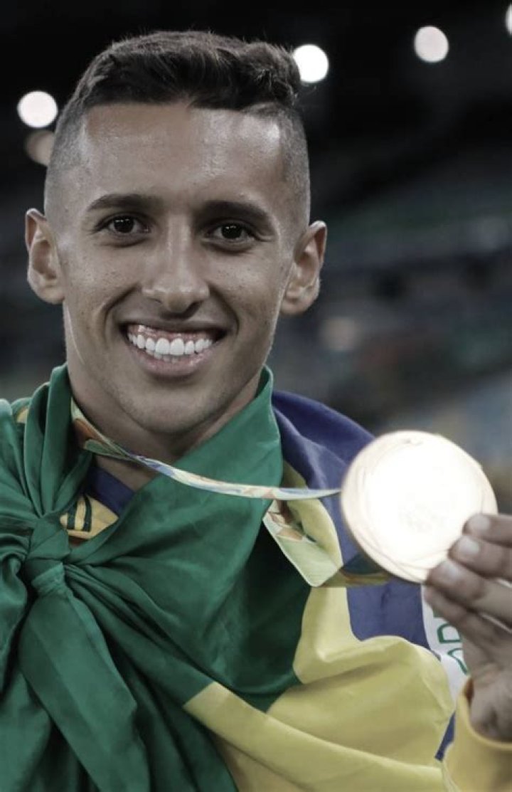 Marquinhos Vieira - Net Worth, Age, Height, Birthday, Bio, Wiki!