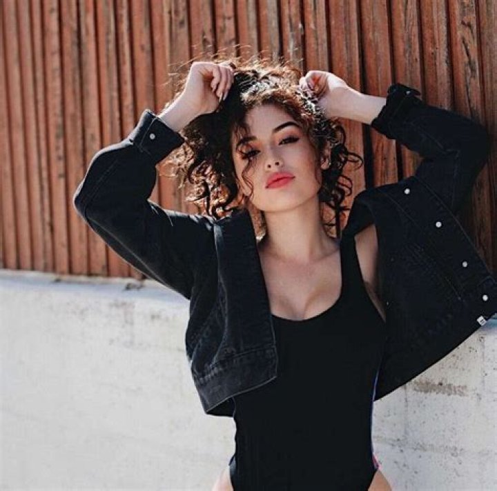 Martha Cristiana - Net Worth, Age, Height, Birthday, Bio, Wiki!