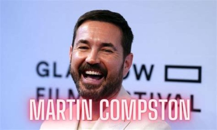 Martin Compston - Net Worth, Age, Height, Birthday, Bio, Wiki!