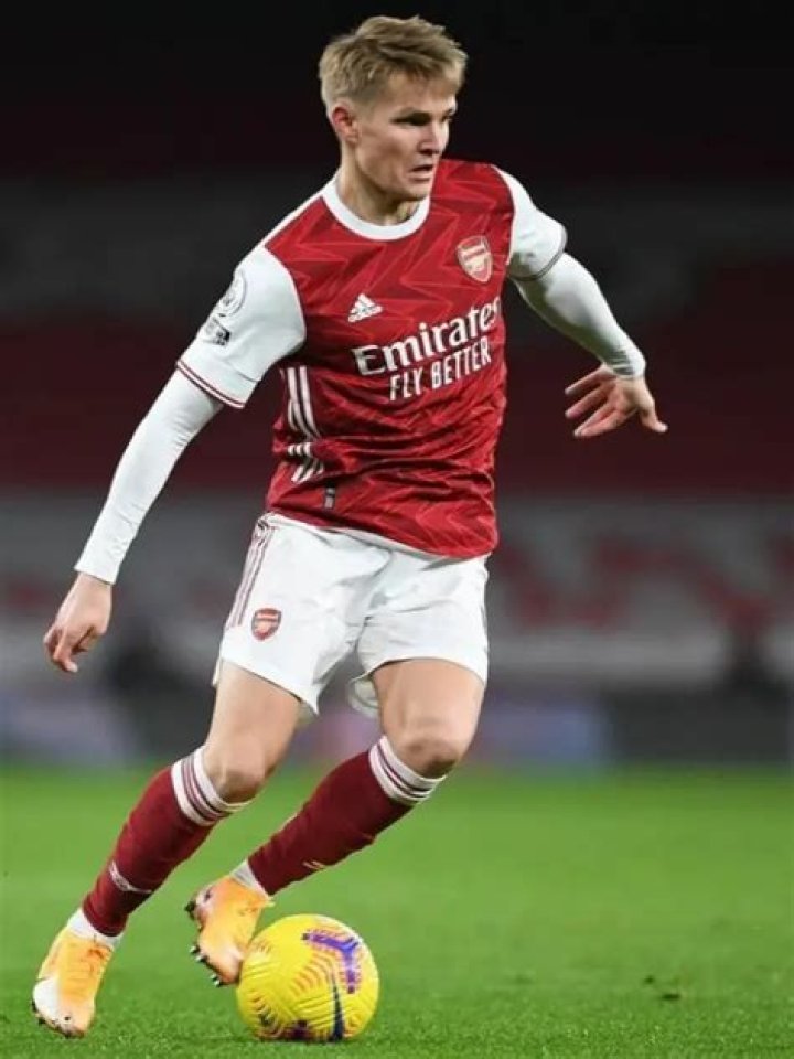 Martin Odegaard Net Worth, Age, Height, Bio, Birthday, Wiki!