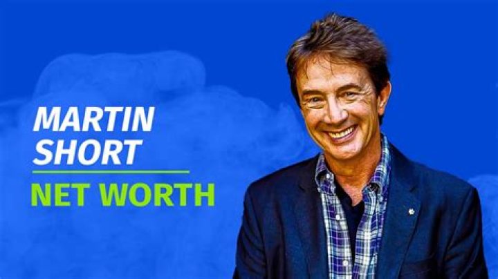 Martin Short Net Worth, Age, Height, Bio, Birthday, Wiki!