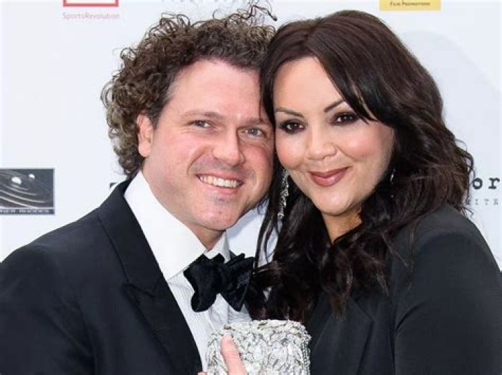 Martine McCutcheon - Net Worth, Age, Height, Birthday, Bio, Wiki!
