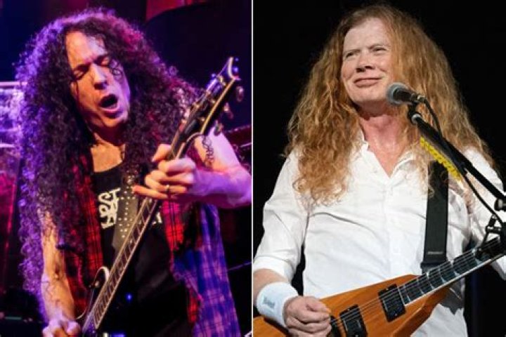 Marty Friedman Net Worth, Age, Height, Bio, Birthday, Wiki!