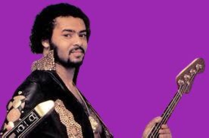 Marvin Isley Net Worth, Age, Height, Bio, Birthday, Wiki!