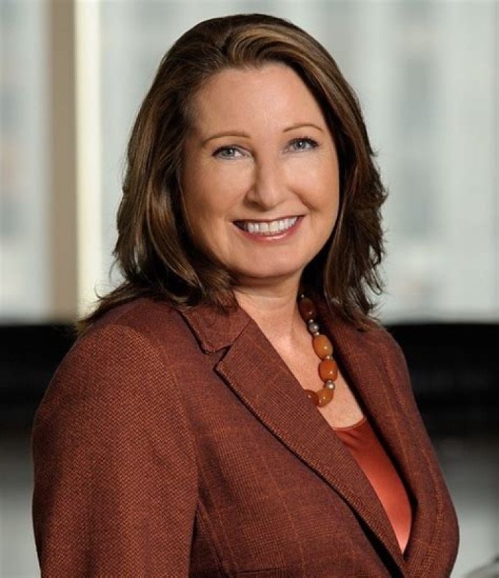 Mary Beth Buchanan Net Worth 2024, Age, Height, Bio, Birthday, Wiki!