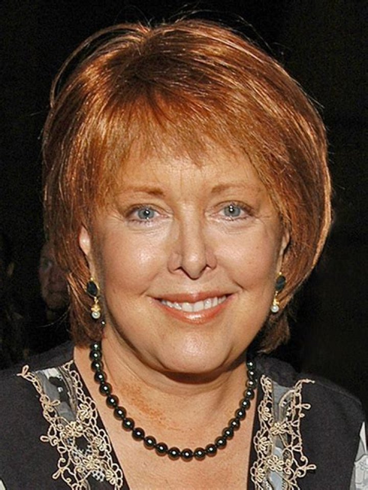 Mary-Ellis Bunim - Net Worth, Age, Height, Birthday, Bio, Wiki!