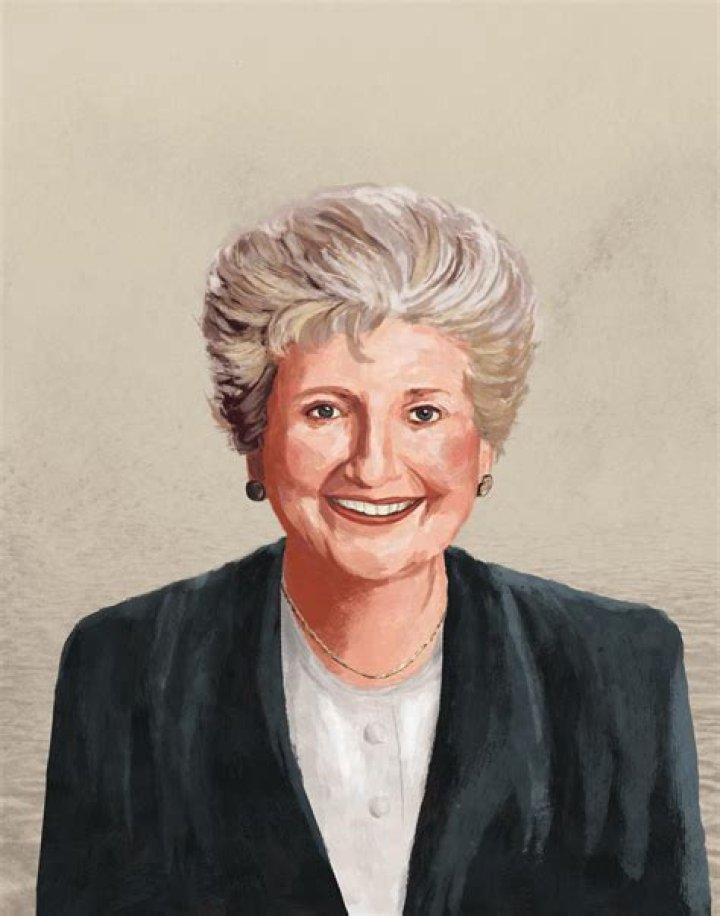 Mary Maxwell Gates - Net Worth, Age, Height, Birthday, Bio, Wiki!