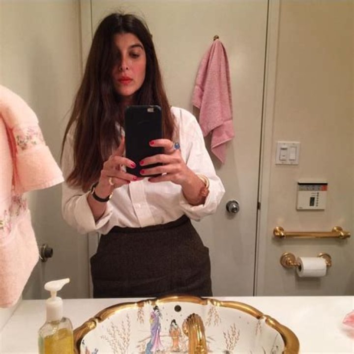 Maryam Nassirzadeh - Net Worth, Age, Height, Birthday, Bio, Wiki!