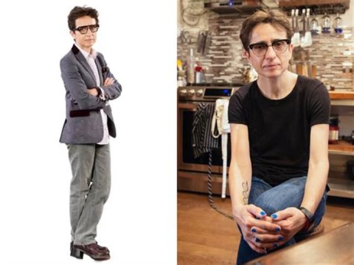 Masha Gessen Net Worth, Age, Height, Bio, Birthday, Wiki!