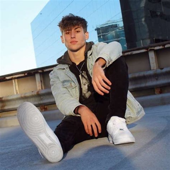 Mason Gaines - Net Worth, Age, Height, Birthday, Bio, Wiki!