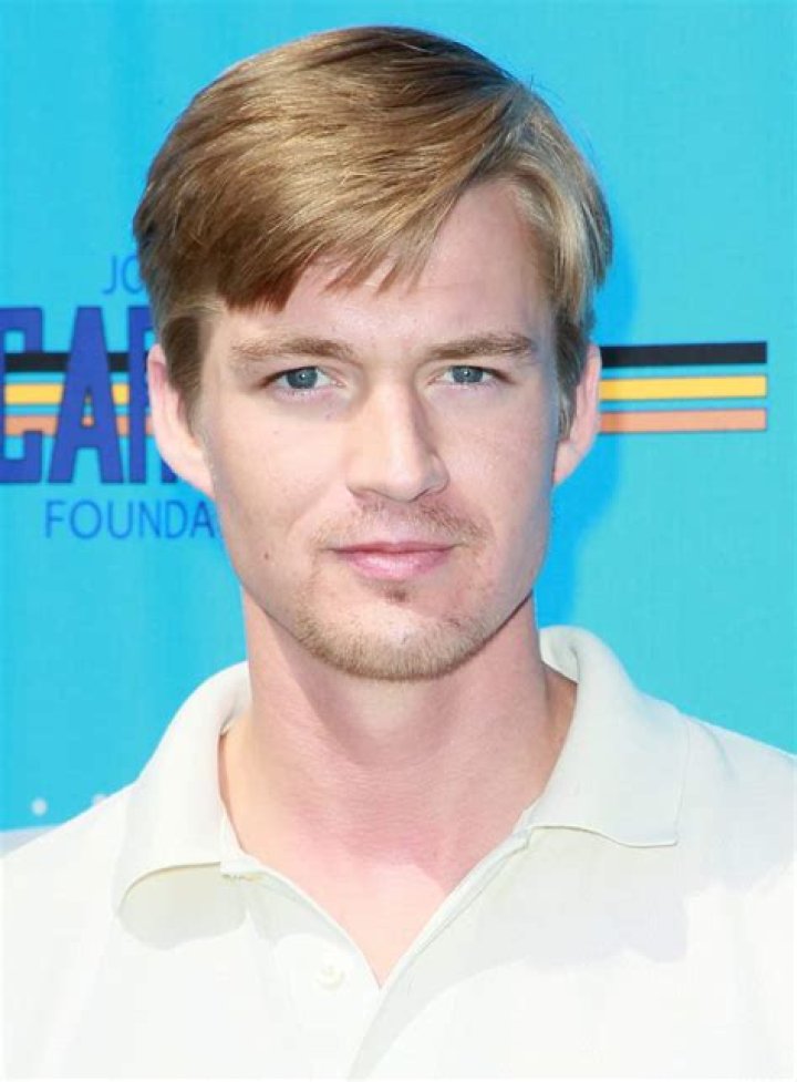 Mason Gamble Net Worth 2024, Age, Height, Bio, Birthday, Wiki!