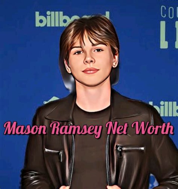 Mason Ramsey Net Worth, Age, Height, Bio, Birthday, Wiki!