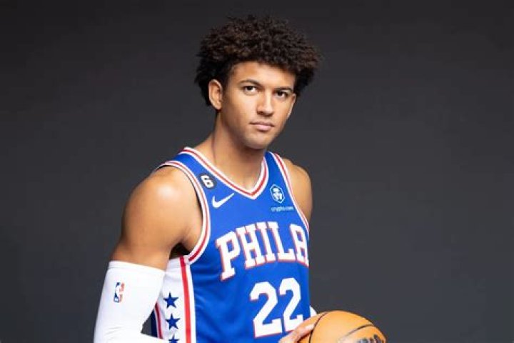 Matisse Thybulle - Net Worth, Age, Height, Birthday, Bio, Wiki!
