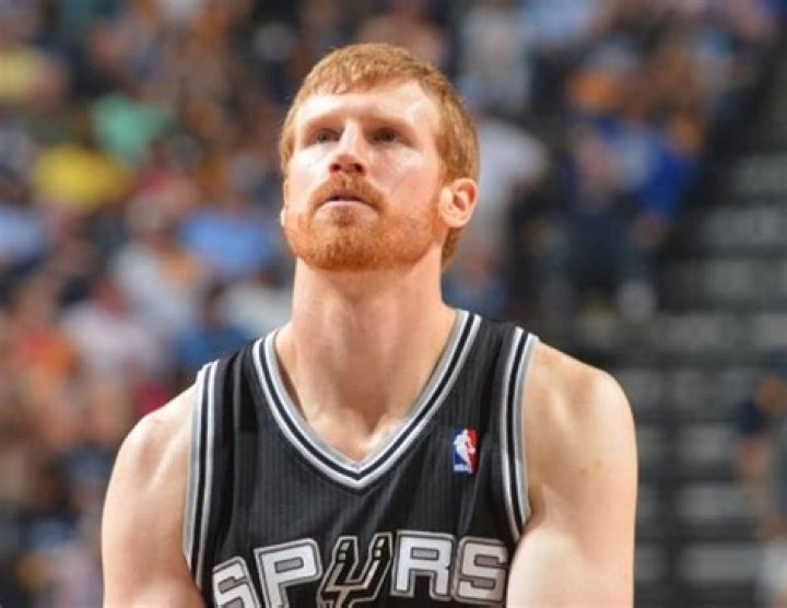 Matt Bonner Net Worth 2024, Age, Height, Bio, Birthday, Wiki!