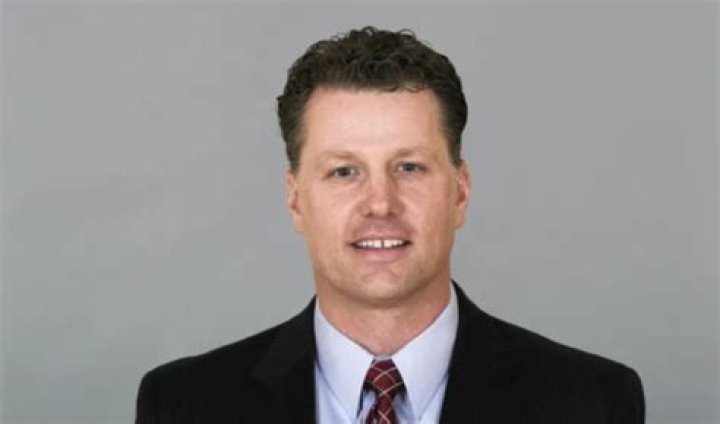 Matt Eberflus Net Worth, Age, Height, Bio, Birthday, Wiki!